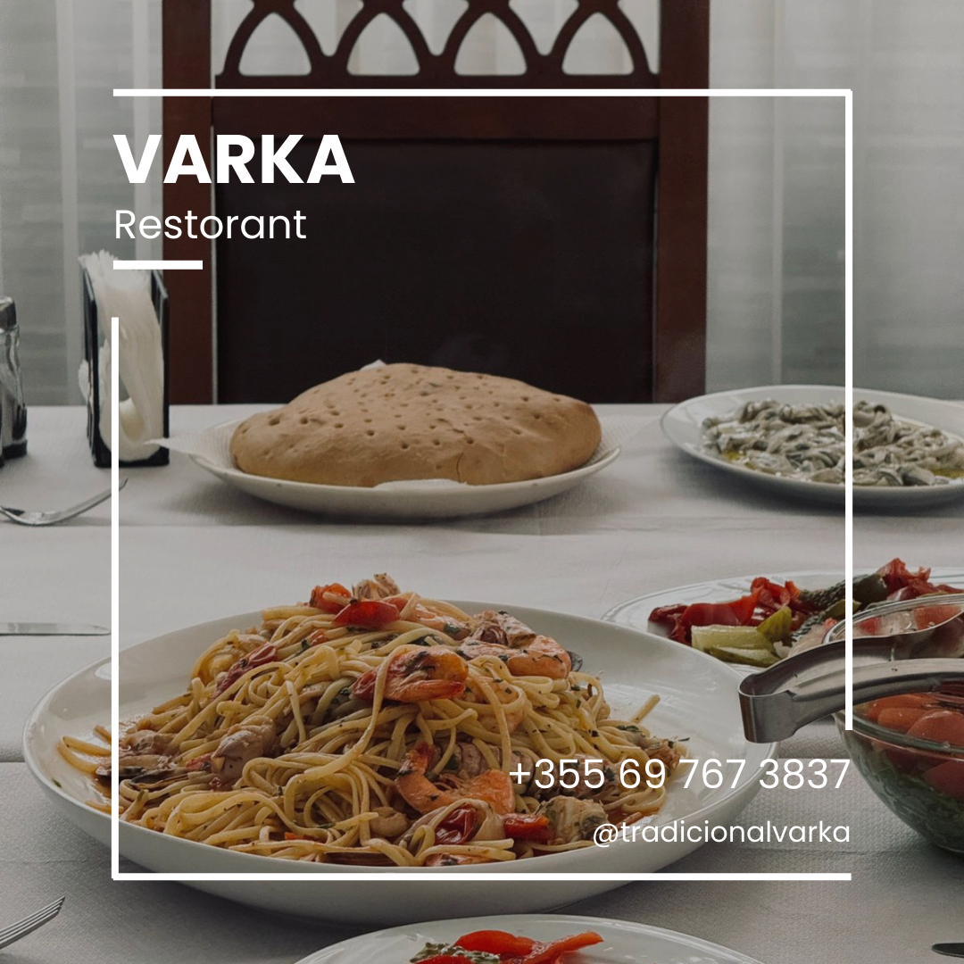 Restorant Tradicional Varka-Ku shija e traditës merr kuptim - Restorant ...